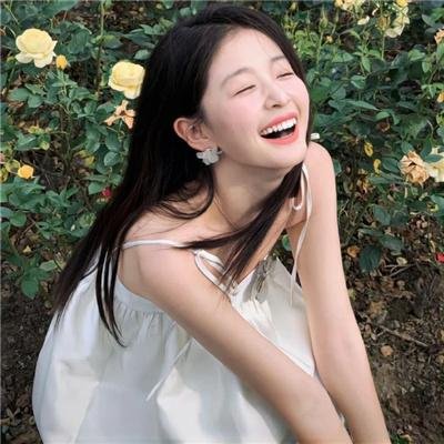 盛夏轻吻你