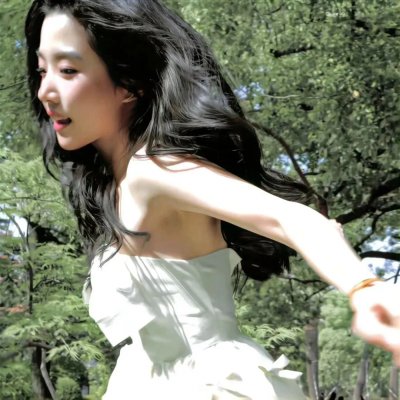 Hold不住的梦娜